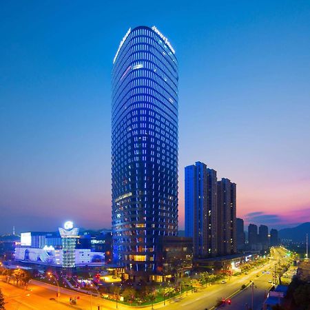 宁波奉化华侨豪生大酒店 外观 照片