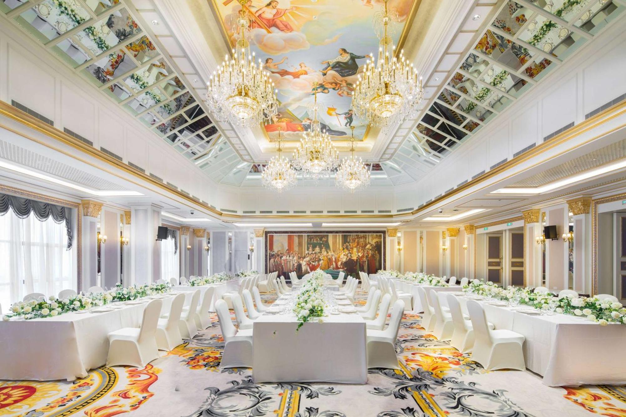 宁波奉化华侨豪生大酒店 外观 照片